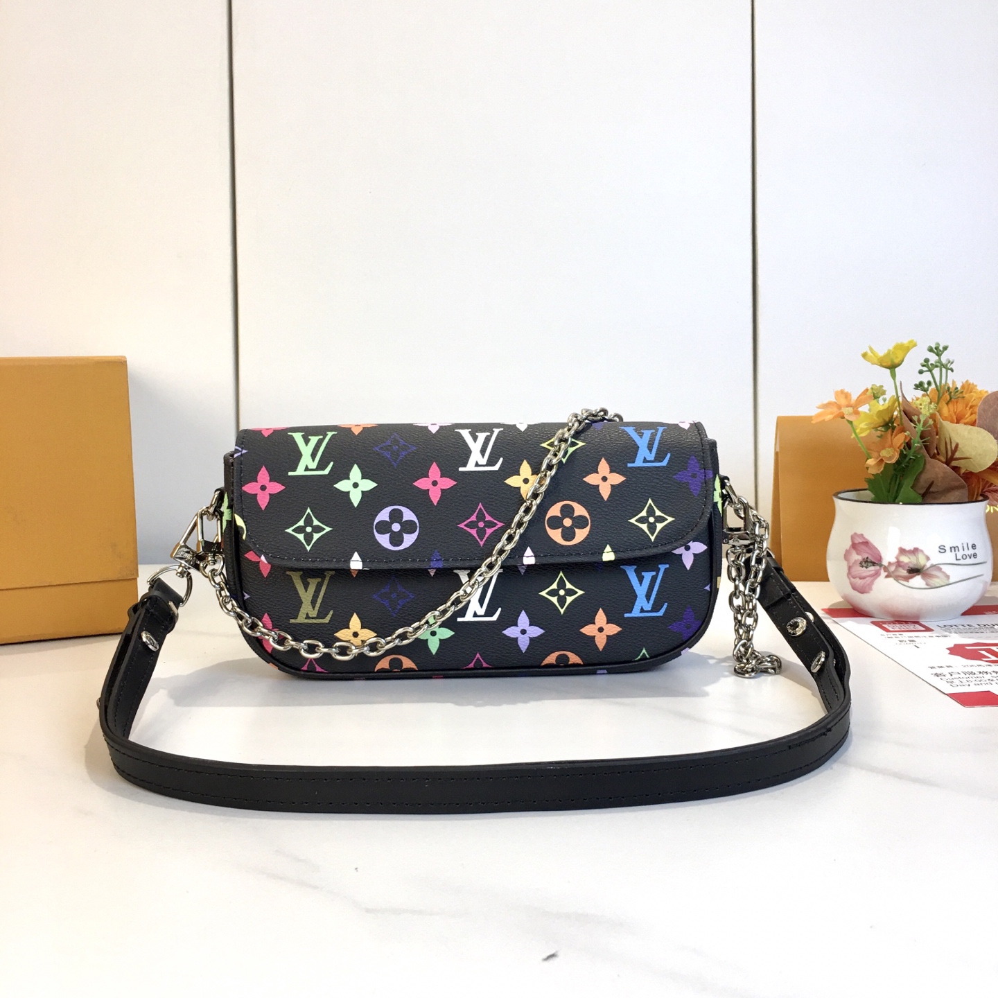 LV bag 221